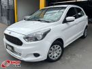 FORD Ka Hatch SE 1.0 12v Branca