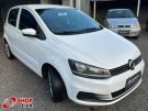 VW - Volkswagen Fox Trendline 1.0 12v 4p. Branca