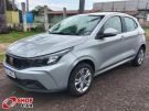 FIAT Argo Drive 1.0 Prata