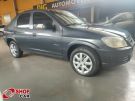 GM - Chevrolet Prisma Maxx 1.4 Cinza