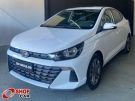 HYUNDAI HB20S Comfort Plus 1.0T 12v Branca