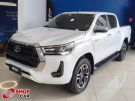 TOYOTA Hilux SRX D4-D 2.8TDi 16v 4x4 C.D. Branca