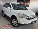 HONDA CR-V LX 2.0 16v Branca