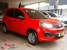 FIAT Uno Attractive 1.0 4p. Vermelha