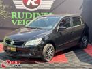 VW - Volkswagen Gol 1.6 4p. Preta