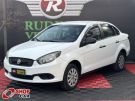 FIAT Grand Siena Attractive 1.4 Branca
