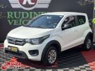 FIAT Mobi Like 1.0 Branca