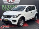 FIAT Mobi Like 1.0 Branca
