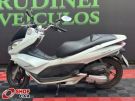 HONDA PCX 150 Branca