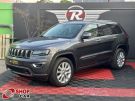 JEEP Grand Cherokee Limited 3.6 V6 24v Preta