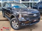 FORD Ranger XLS 2.0TDi 16v 4x4 C.D. Preta