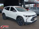 GM - Chevrolet Tracker 1.0T 12v Branca