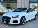 AUDI A5 Sportback Ambition 2.0 TFSi 16v Quattro Branca