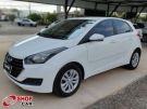 HYUNDAI HB20 Comfort 1.0 12v Branca