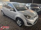 FORD Fiesta Hatch 1.6 4p. Prata