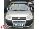 FIAT Doblo Essence 1.8 16v Branca/Preta