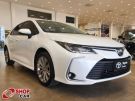 TOYOTA Corolla XEi 2.0 16v Branca