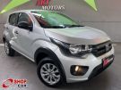 FIAT Mobi Like 1.0 Prata