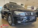 VW - Volkswagen Tiguan Allspace R-Line 2.0 16v TSi 4Motion Preta