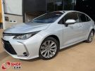 TOYOTA Corolla XEi 2.0 16v Prata