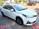 TOYOTA Corolla Altis 2.0 16v Branca