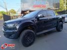 FORD Ranger XLT 3.2TDCi 20v 4x4 C.D. Preta