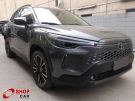 TOYOTA Corolla Cross XRX 2.0 16v Cinza