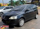 VW - Volkswagen Fox 1.0 2p. Preta
