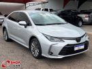 TOYOTA Corolla XEi 2.0 16v Prata