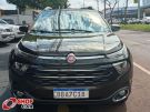 FIAT Toro Freedom Openning Edition 1.8 16v Marrom