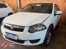 FIAT Palio Weekend Trekking 1.6 16v Branca