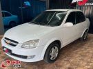 GM - Chevrolet Classic LS 1.0 Branca