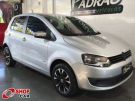 VW - Volkswagen Fox 1.0 4p. Prata