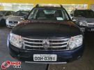 RENAULT Duster Dynamique 2.0 16v Azul
