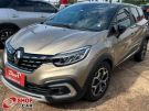 RENAULT Captur Iconic 1.3T 16v Bege