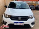 FIAT Mobi Like 1.0 Branca