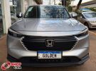 HONDA HR-V EXL 1.5 16v Prata