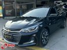 GM - Chevrolet Onix Sedan Plus Premier 1.0T 12v Preta