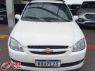 GM - Chevrolet Classic LS 1.0 Branca