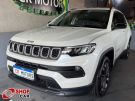 JEEP Compass Sport 1.3 16v T270 Branca