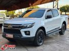 GM - Chevrolet S10 LT 2.8CTDi 16v 4x4 C.D. Branca