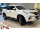 TOYOTA Hilux SW4 SRV 2.7 16v Branca