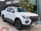 GM - Chevrolet S10 High Country 2.8CTDi 16v 4x4 C.D. Branca