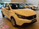 FIAT Argo Drive 1.0 Branca
