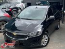 GM - Chevrolet Onix Sedan Plus LT 1.0 12v Preta