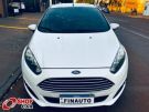 FORD Fiesta Hatch SE 1.6 16v Branca