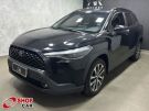 TOYOTA Corolla Cross XRE 2.0 16v Preta