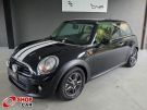 MINI Cooper Hatch One 1.6 16v Preta