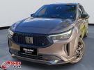 FIAT Fastback Limited Edition 1.3T 16v Cinza