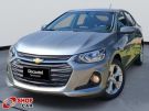 GM - Chevrolet Onix Sedan Plus LTZ 1.0T 12v Prata